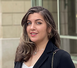 Sophia Shahabadi