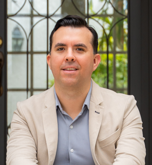 Eugene Montoya Alessandri